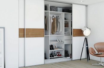 tủ quần áo gỗ công nghiệp cao cấp