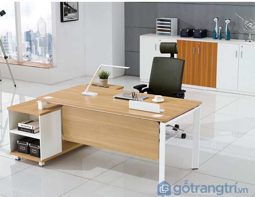 Bộ bàn ghế văn phòng làm việc