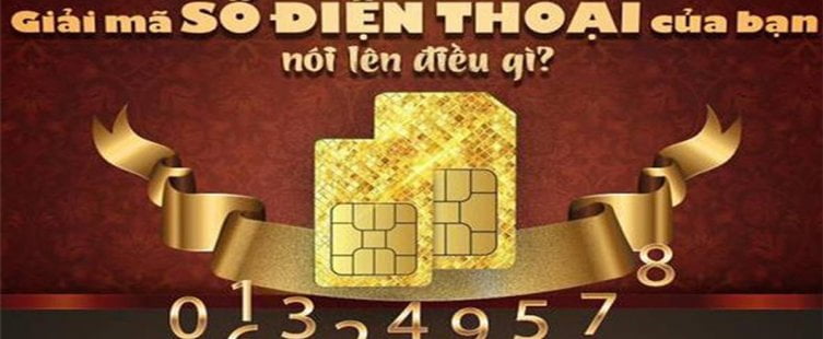 giải mã ý nghĩa số điện thoại