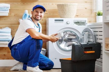 Sửa Máy Giặt Tại Thanh Trì - Hà Nội Uy Tín Nhất