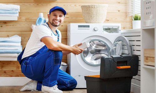 Sửa Máy Giặt Tại Thanh Trì - Hà Nội Uy Tín Nhất