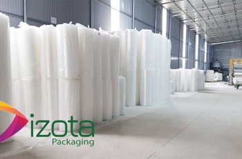 Xốp chống sốc Dizota Packaging