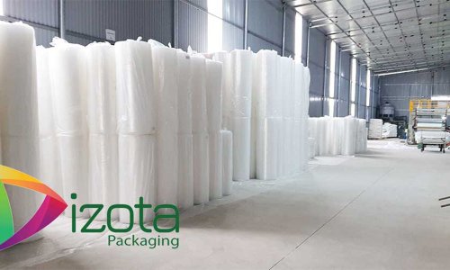 Xốp chống sốc Dizota Packaging