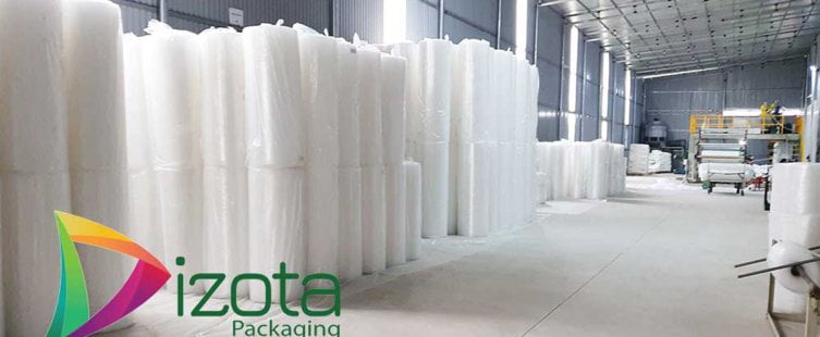 Xốp chống sốc Dizota Packaging