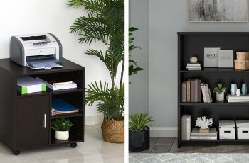 Tủ hồ sơ mini