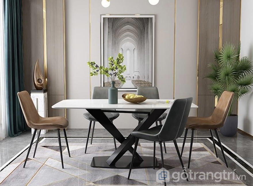 BÀN GHẾ ĂN HẢI PHÒNG VÀ TẤT TẦN TẬT NHỮNG GÌ BẠN MUỐN BIẾT — GỖ TRANG TRÍ BÀN GHẾ ĂN HẢI PHÒNG