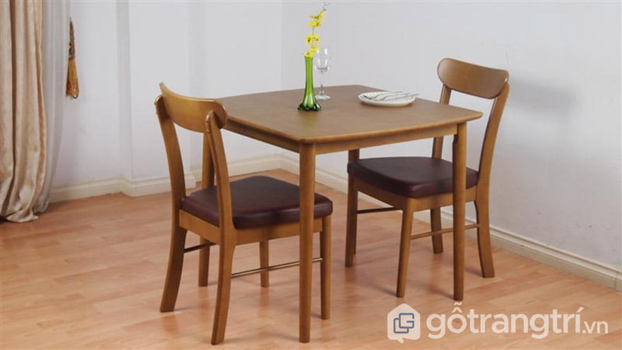 BÀN GHẾ ĂN HẢI PHÒNG VÀ TẤT TẦN TẬT NHỮNG GÌ BẠN MUỐN BIẾT — GỖ TRANG TRÍ BÀN GHẾ ĂN HẢI PHÒNG