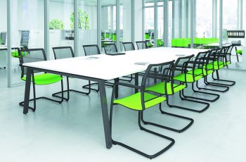 Có nên sử dụng ghế văn phòng chân quỳ không?