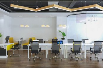 Ghế văn phòng Đà Nẵng