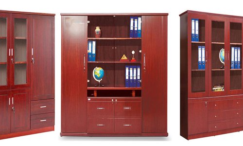 Tủ đựng tài liệu Xuân Hòa