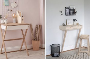 bàn trang điểm giá rẻ dưới 1 triệu