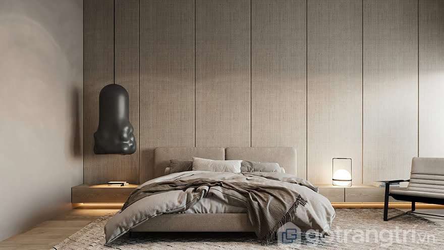 Các kiểu phòng ngủ đẹp
