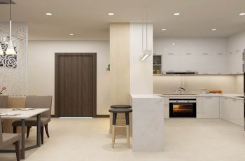 cách trang trí nội thất trong nhà
