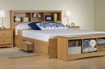 giường hộp cao cấp