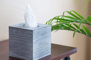 Hộp đựng giấy ăn giá rẻ