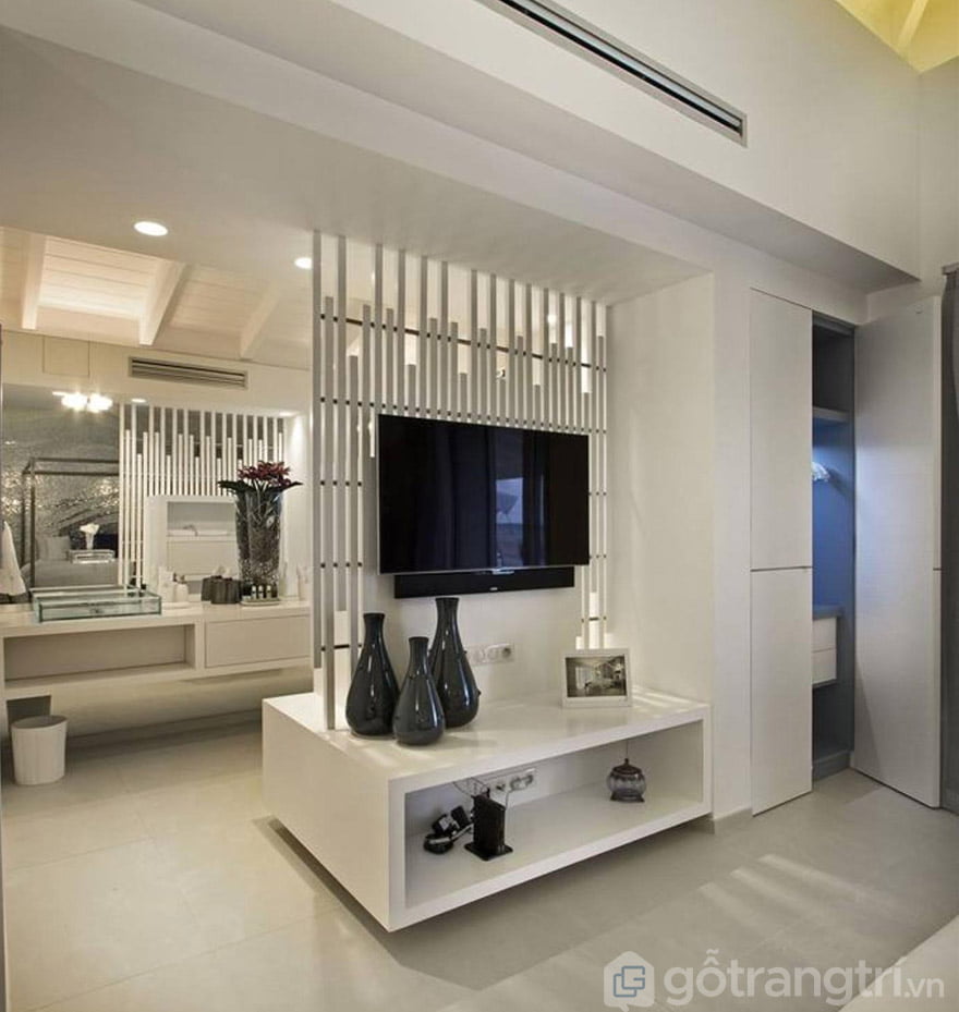 kệ để tivi đẹp nhất