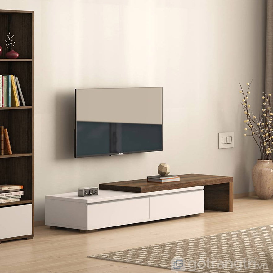 kệ để tivi đẹp nhất