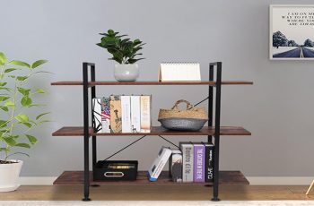 TOP kệ gỗ 3 tầng cực ấn tượng không nên bỏ lỡ