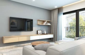 kệ tivi giá rẻ tại Hà Nội