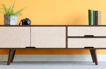 kệ tivi melamine