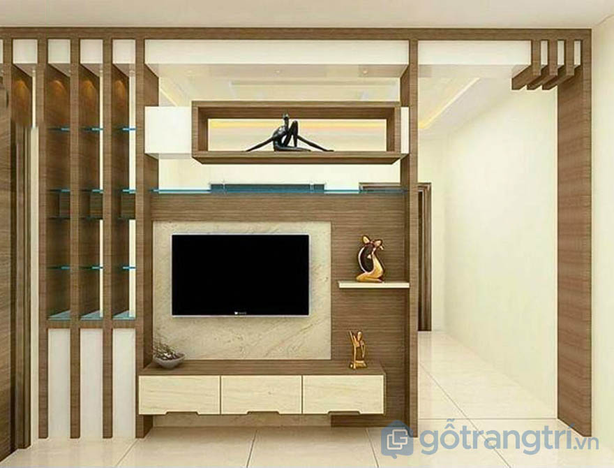 MỘT SỐ MẪU KỆ TIVI NGĂN PHÒNG KHÁCH VÀ BẾP SIÊU ẤN TƯỢNG — GỖ TRANG TRÍ KỆ TIVI NGĂN PHÒNG KHÁCH VÀ BẾP