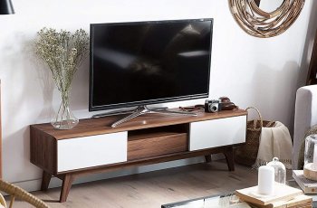 kí́ch thước kệ tivi phòng khách