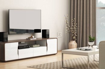 kích thước tủ tivi