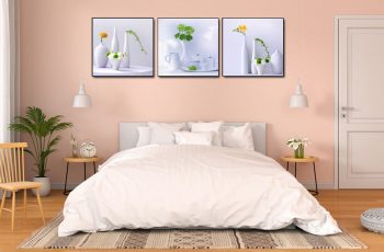 Thiết kế phòng ngủ 15m2 đẹp