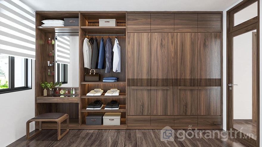 TOP ĐỊA CHỈ BÁN TỦ GỖ ĐỰNG QUẦN ÁO ĐÀ NẴNG UY TÍN NHẤT — GỖ TRANG TRÍ TỦ GỖ ĐỰNG QUẦN ÁO ĐÀ NẴNG