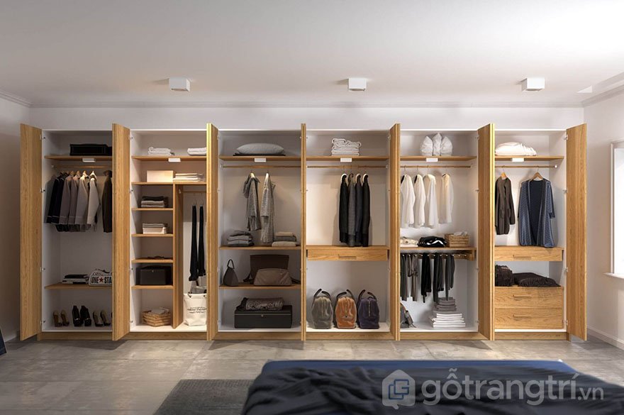 TOP ĐỊA CHỈ BÁN TỦ GỖ ĐỰNG QUẦN ÁO ĐÀ NẴNG UY TÍN NHẤT — GỖ TRANG TRÍ TỦ GỖ ĐỰNG QUẦN ÁO ĐÀ NẴNG