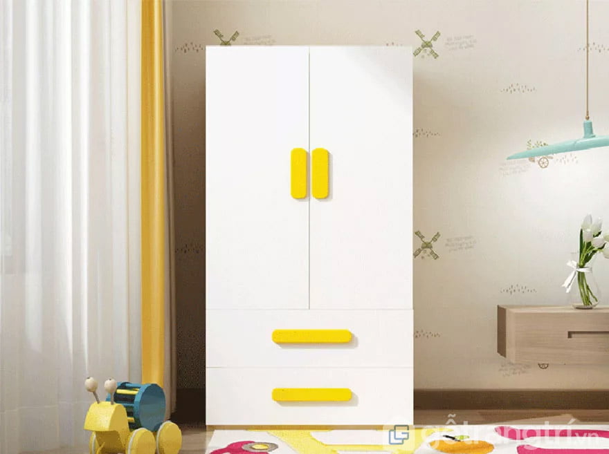tủ nhựa trẻ em giá rẻ