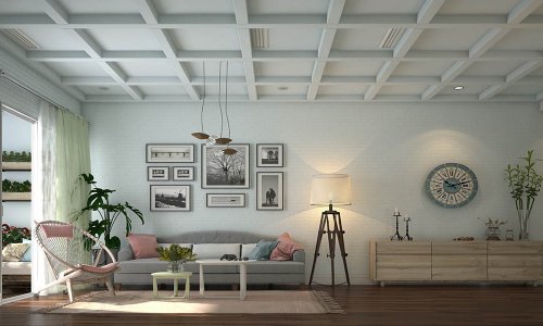 Cập nhật bảng báo giá nội thất chung cư mới nhất hiện nay
