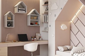 góc học tập