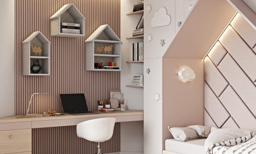 góc học tập