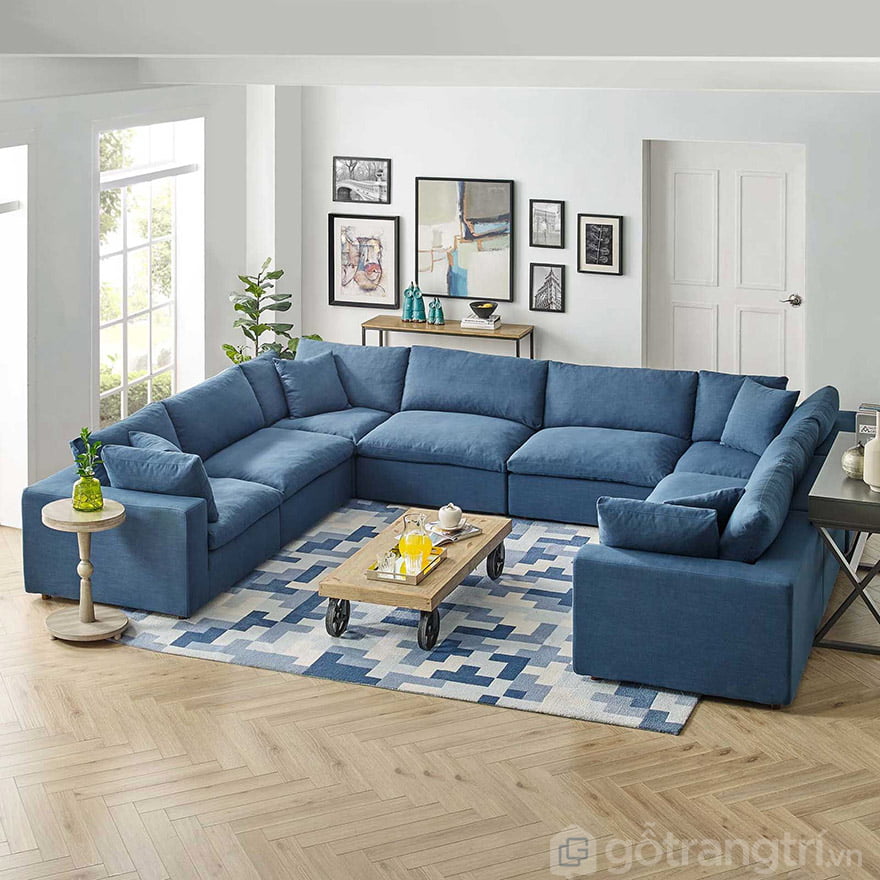 kích thước sofa