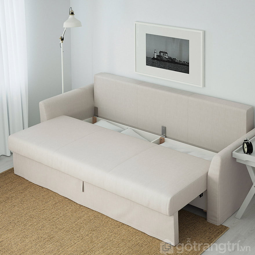 kích thước sofa