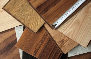 phân biệt các loại gỗ