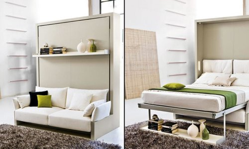 Phụ kiện nội thất thông minh