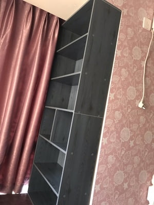TỦ ĐỂ ĐỒ PHÒNG NGỦ, TỦ LƯU TRỮ PHONG CÁCH BẮC ÂU GHC-51141 &MDASH; GỖ TRANG TRÍ