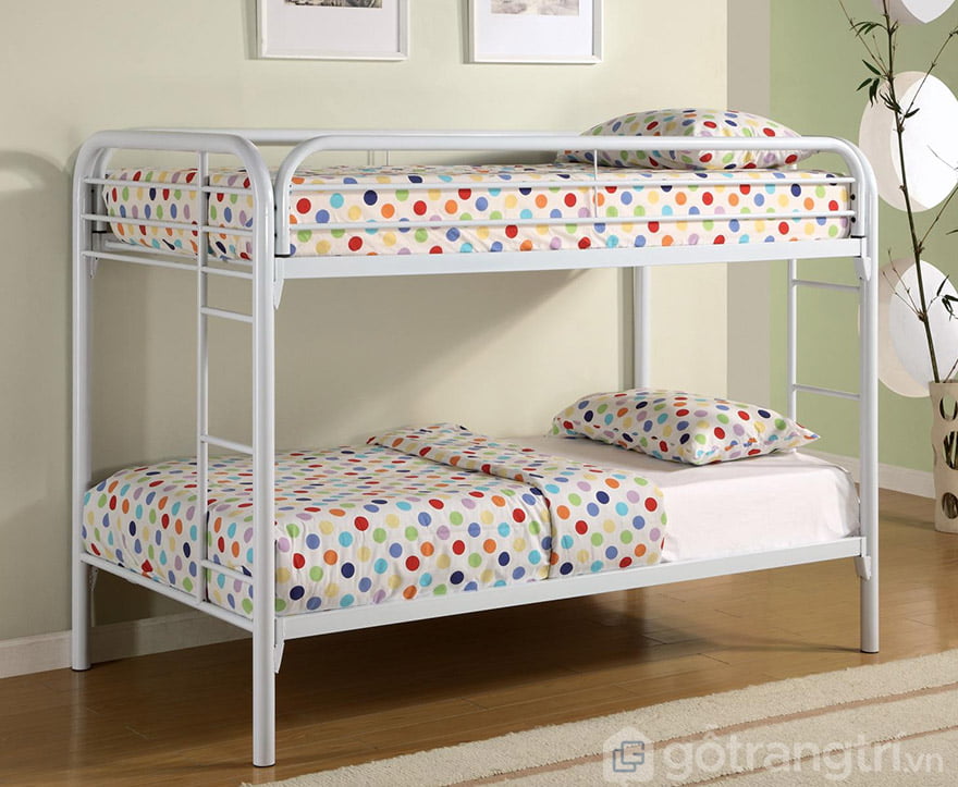 giường tầng trẻ em giá rẻ