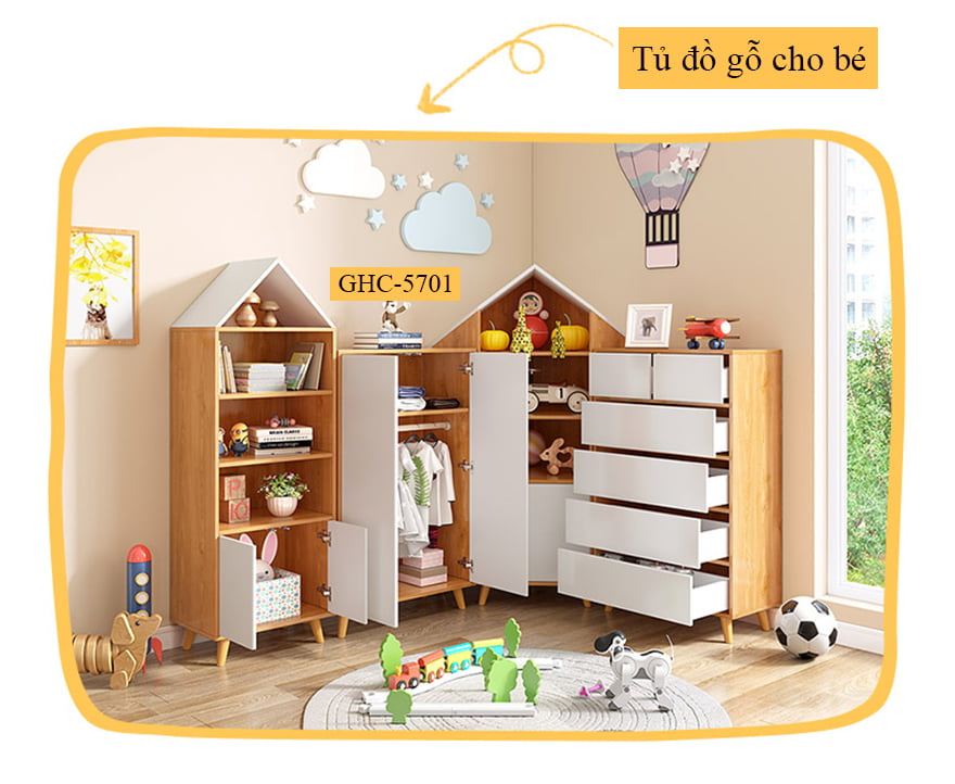 TỦ ĐỰNG ĐỒ TIỆN DỤNG