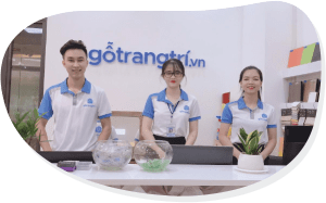 Xin Chào ! Gỗ Trang Trí, May Đo Nội Thất