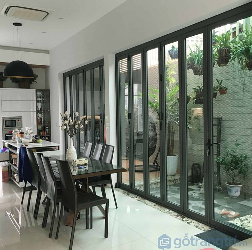 mẹo chống ẩm mốc