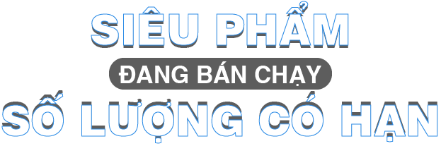 Siêu Sale Tháng 11