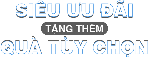 Siêu Sale Tháng 11