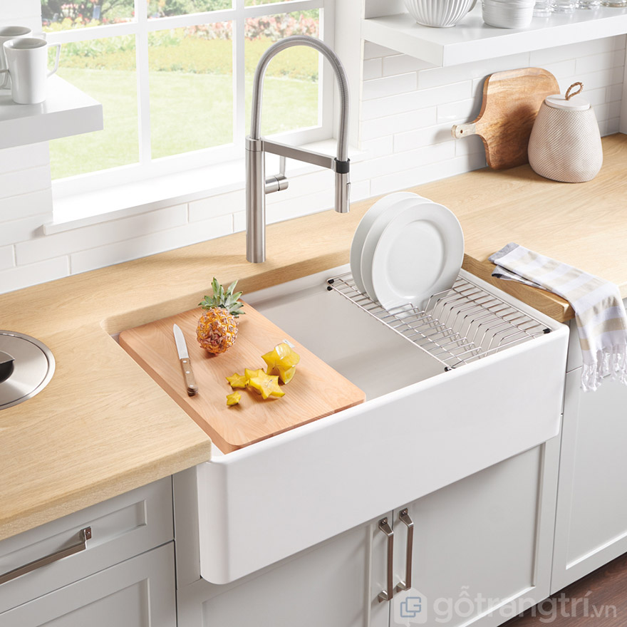 BẬT MÍ KÍCH THƯỚC BẾP CHI TIẾT PHÙ HỢP VỚI GIA ĐÌNH VIỆT — GỖ TRANG TRÍ KÍCH THƯỚC BẾP