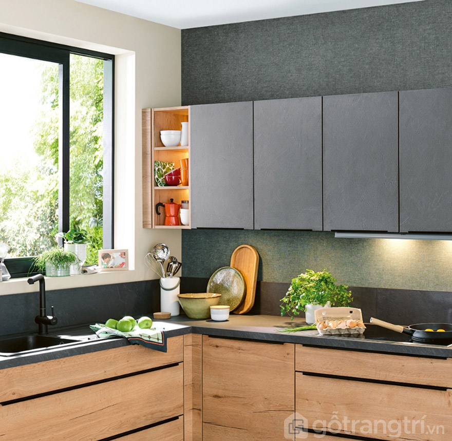 BẬT MÍ KÍCH THƯỚC BẾP CHI TIẾT PHÙ HỢP VỚI GIA ĐÌNH VIỆT — GỖ TRANG TRÍ KÍCH THƯỚC BẾP