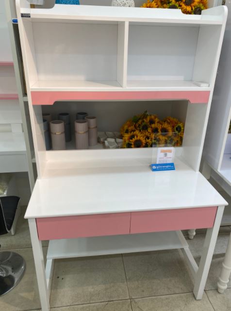 Bàn học cho bé yêu GHS-4782