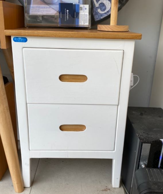 Tủ đầu giường GHS-51054