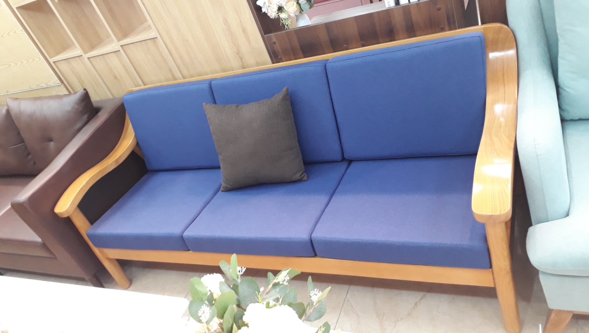 Ghế sofa GHS-8244